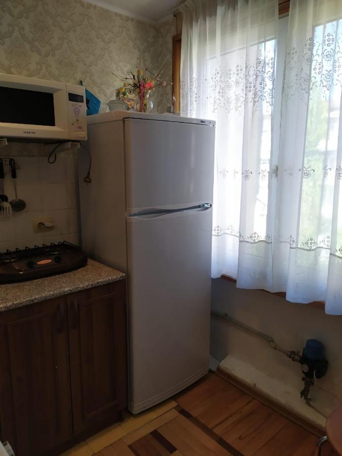 Квартира В Гаграх Apartment Ngoại thất bức ảnh