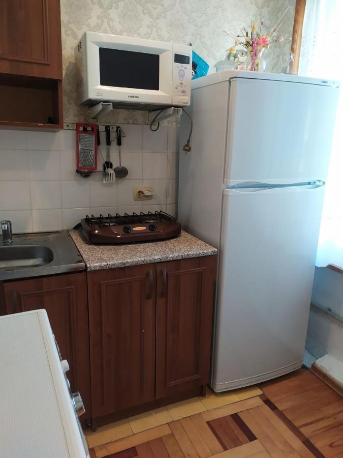 Квартира В Гаграх Apartment Ngoại thất bức ảnh
